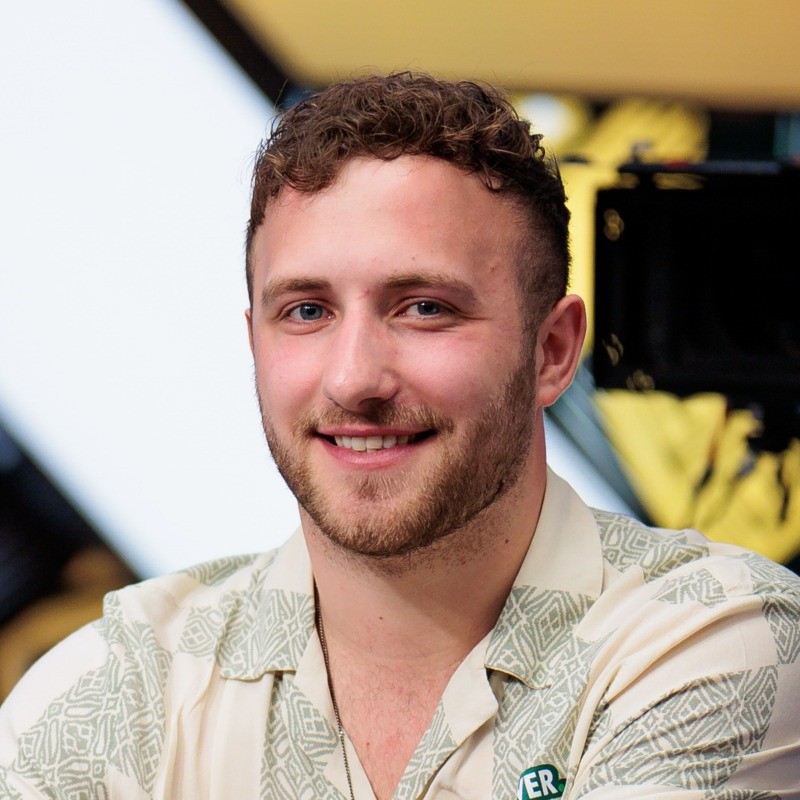 Tom Parsons