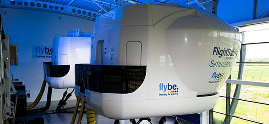 FybeFlightsim